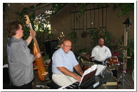 photo of musical group